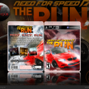 Need for Speed; The Run Box Art Cover