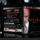 Hitman Absolution: Limited Edition Box Art Cover