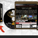 Grand Theft Auto III Collectors Edition Box Art Cover