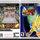 Dragon Ball Z: Ultimate Teknaichi Box Art Cover