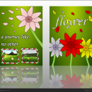 Flower Box Art Cover