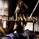 Guild Wars Box Art Cover