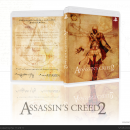 Assassin's Creed 2 Box Art Cover