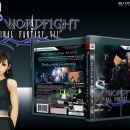 Swordfight: Final Fantasy VII Box Art Cover