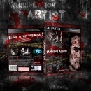 Annihilation Box Art Cover