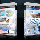 SSX Limited Edition Box Art Cover