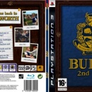 Bully (Canem Canem Edit) Second Year Box Art Cover