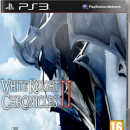 White Knight Chronicles II Box Art Cover