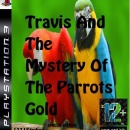 Travis And The Mystery Of The Parrots Gold Box Art Cover