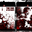 Batman: Arkham City (Limited Edition) Box Art Cover