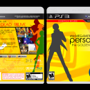 Persona 4: The Golden Box Art Cover