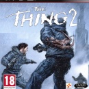 The Thing 2 Box Art Cover