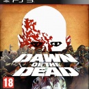 Dawn of the Dead - The Game Box Art Cover