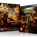 Dead Space 2: Game of the Year Edition Box Art Cover