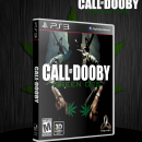 Call of Dooby: Green Ops Box Art Cover