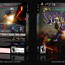 Spyro - The Original Series Box Art Cover