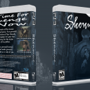 Shenmue HD Box Art Cover