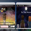 To The Moon Box Art Cover