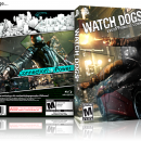 Watch_Dogs Box Art Cover