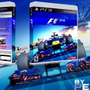 F1 2012 Box Art Cover