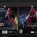 Spider-Man: Torment Box Art Cover