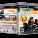 Killzone Trilogy Box Art Cover