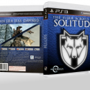 The Elder Scrolls VI: Solitude Box Art Cover