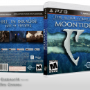 The Elder Scrolls: Moontide Box Art Cover