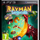 Rayman Legends Box Art Cover