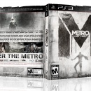 Metro: Last Light Box Art Cover