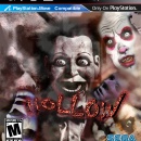 Hollow Box Art Cover