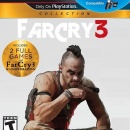 FarCry Collectors Edition Box Art Cover