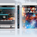 Dead Space 3: Limited Edition Box Art Cover