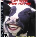 I Let Sony Think For Me Box Art Cover