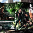 THE LAST OF US Box Art Cover