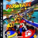 Mario Kart Allstars Box Art Cover