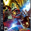 Legacy of Kain: Defiance 2 Box Art Cover