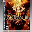 Castlevania: Ballad of Souls Box Art Cover