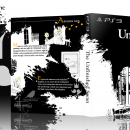 The Unfinished Swan Box Art Cover