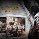God of War Collection Box Art Cover