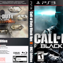 Black Ops 2 Custom Cover Box Art Cover