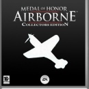 Medal of Honor Airbourne Box Art Cover