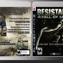 Resistance: Fall of Man Collectors Edition Box Art Cover