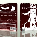 Batman: Arkham Origins - Deathstroke Edition Box Art Cover