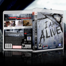 I Am Alive Box Art Cover