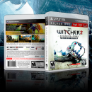 The Witcher 2: Assassins of Kings Box Art Cover
