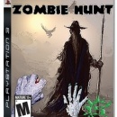 Zombie Hunt Box Art Cover