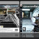 Counter-Strike: Source Box Art Cover
