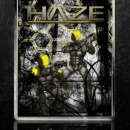 Haze Limited Collecter's Edition Box Art Cover