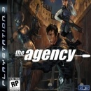 The Agency Box Art Cover